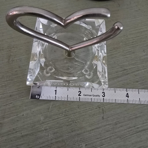 Pandora unforgettable moments heart in a glass - Picture 6 of 6